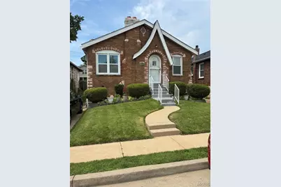 6904 Parkdale Drive, Velda City, MO 63121 - Photo 1