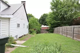 3719 Marine Ave, Saint Louis, MO 63118 - Photo 3