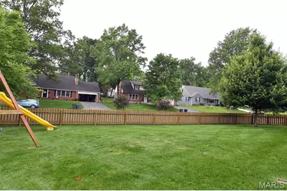 342 Greenleaf Drive, Kirkwood, MO 63122 - Photo 39