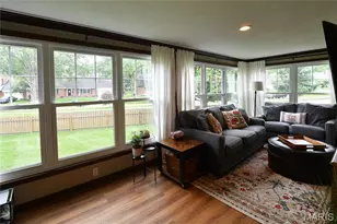 342 Greenleaf Dr, Kirkwood, MO 63122 - Photo 21