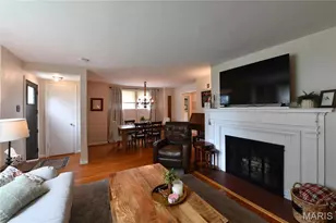 342 Greenleaf Dr, Kirkwood, MO 63122 - Photo 13