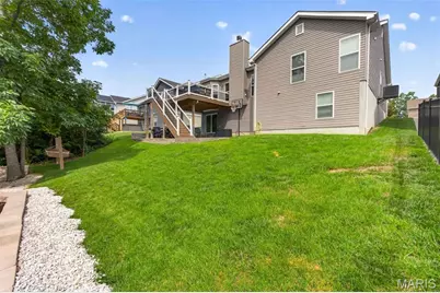 1742 Ridgeway Trail, Unincorporated, MO 63026 - Photo 45