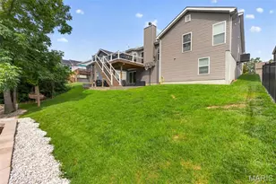 1742 Ridgeway Trl, Unincorporated, MO 63026 - Photo 45