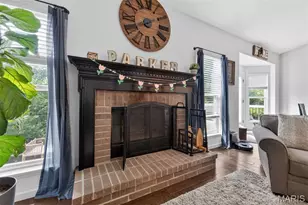 1742 Ridgeway Trl, Unincorporated, MO 63026 - Photo 7
