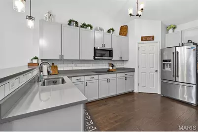 1742 Ridgeway Trail, Unincorporated, MO 63026 - Photo 11