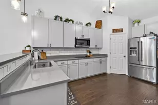 1742 Ridgeway Trl, Unincorporated, MO 63026 - Photo 11