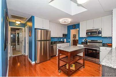 4817 Bankfield Court, Saint Louis, MO 63128 - Photo 17