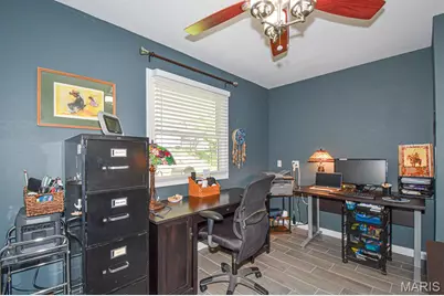 4817 Bankfield Court, Saint Louis, MO 63128 - Photo 39