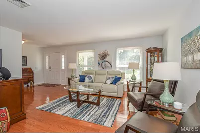 4817 Bankfield Court, Saint Louis, MO 63128 - Photo 11