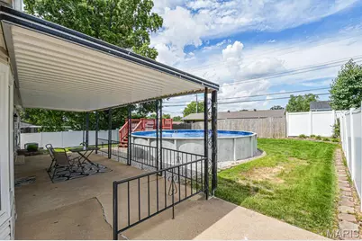 2345 Aileswick Drive, Saint Louis, MO 63129 - Photo 51