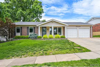 2345 Aileswick Drive, Saint Louis, MO 63129 - Photo 1