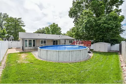 2345 Aileswick Drive, Saint Louis, MO 63129 - Photo 55