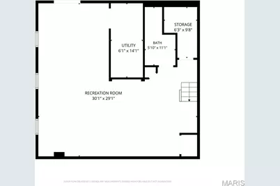 5092 Miller Road, Imperial, MO 63052 - Photo 31