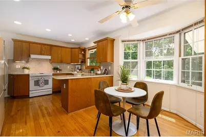 10814 Forest Circle Drive, Sunset Hills, MO 63128 - Photo 23
