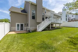 601 Winter Hill Cir, Fenton, MO 63026 - Photo 35