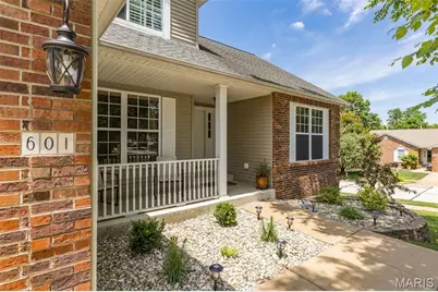 601 Winter Hill Circle, Fenton, MO 63026 - Photo 37
