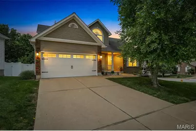 601 Winter Hill Circle, Fenton, MO 63026 - Photo 1