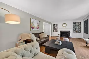 6 Exmoor Dr, Ladue, MO 63124 - Photo 7