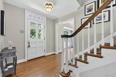 6 Exmoor Drive, Ladue, MO 63124 - Photo 5