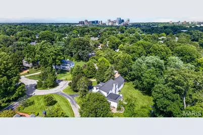6 Exmoor Drive, Ladue, MO 63124 - Photo 41