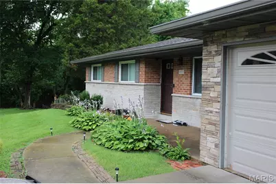 1227 Trampe Avenue, Unincorporated, MO 63138 - Photo 21