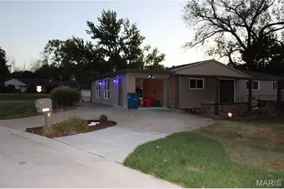 1227 Trampe Avenue, Unincorporated, MO 63138 - Photo 53