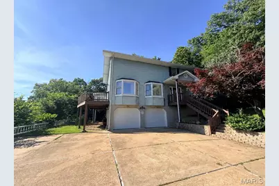 8895 Moss Hollow Road, Pevely, MO 63070 - Photo 1