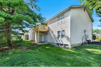 27 Sugarwood Court #1, Saint Peters, MO 63376 - Photo 41