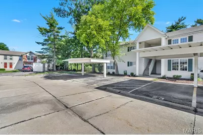 27 Sugarwood Court #1, Saint Peters, MO 63376 - Photo 35