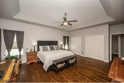 9609 Oakmont Woods Court, Crestwood, MO 63126 - Photo 27