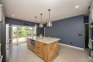 9609 Oakmont Woods Ct, Crestwood, MO 63126 - Photo 21