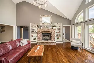 9609 Oakmont Woods Ct, Crestwood, MO 63126 - Photo 13