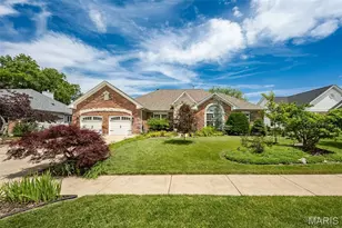9609 Oakmont Woods Ct, Crestwood, MO 63126 - Photo 3