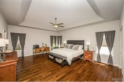 9609 Oakmont Woods Court, Crestwood, MO 63126 - Photo 25