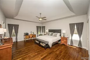 9609 Oakmont Woods Ct, Crestwood, MO 63126 - Photo 25