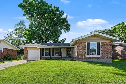 11952 Cato Drive, Florissant, MO 63033 - Photo 1
