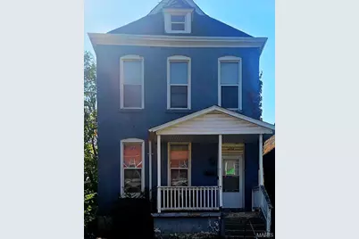 4538 San Francisco Avenue, Saint Louis, MO 63115 - Photo 1