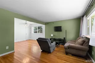1040 Kostka Ln, Florissant, MO 63031 - Photo 5