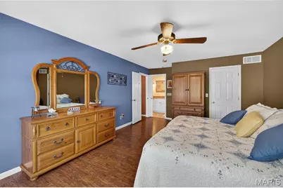 5311 Hamlin Court, Mehlville, MO 63128 - Photo 19