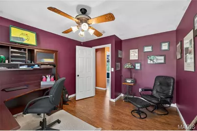 5311 Hamlin Court, Mehlville, MO 63128 - Photo 27