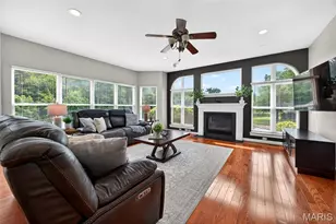 8046 Knights Crossing Dr, O'Fallon, MO 63368 - Photo 13