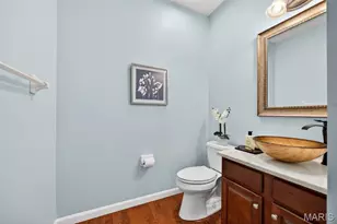 8046 Knights Crossing Dr, O'Fallon, MO 63368 - Photo 11