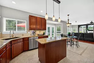 8046 Knights Crossing Dr, O'Fallon, MO 63368 - Photo 23