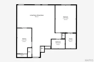 8631 Old Bonhomme Rd, Saint Louis, MO 63132 - Photo 23