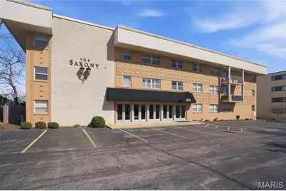 8631 Old Bonhomme Road #1E, Saint Louis, MO 63132 - Photo 1