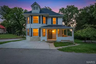 798 La Porte St, Saint Genevieve, MO 63670 - Photo 1