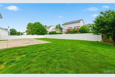 406 Winter Wind Drive, O'Fallon, MO 63366 - Photo 35