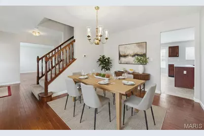 406 Winter Wind Drive, O'Fallon, MO 63366 - Photo 23