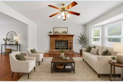 406 Winter Wind Drive, O'Fallon, MO 63366 - Photo 11