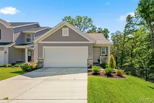 851 Woodbridge Way, Truesdale, MO 63380 - Photo 3